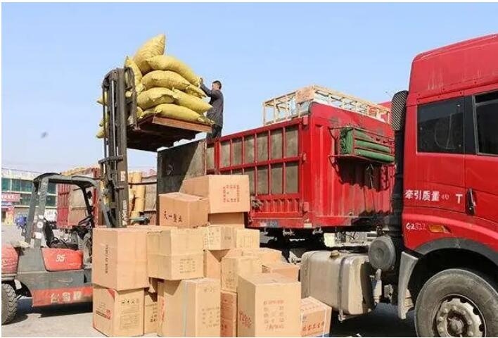 厦门到呈贡区物流专线