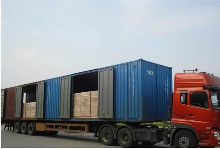 厦门到呈贡区整车运输