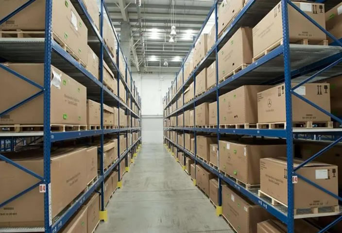 厦门到呈贡区货物仓储