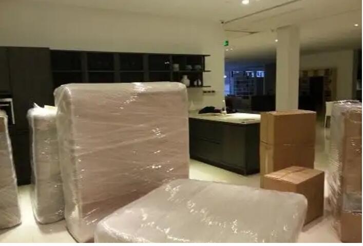 厦门到呈贡区长途搬家