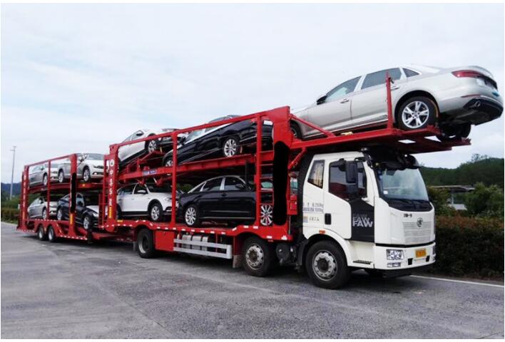 厦门到呈贡区轿车托运